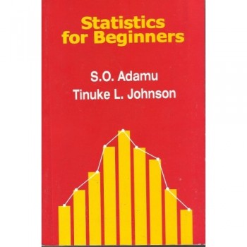 Statistics For Beginners